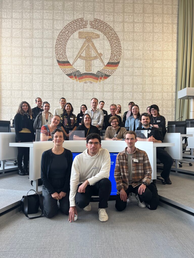 BBE Workshop | September 25, 2024 at ESMT